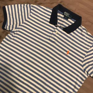 Polo Ralph Lauren - polo shirt (L)
